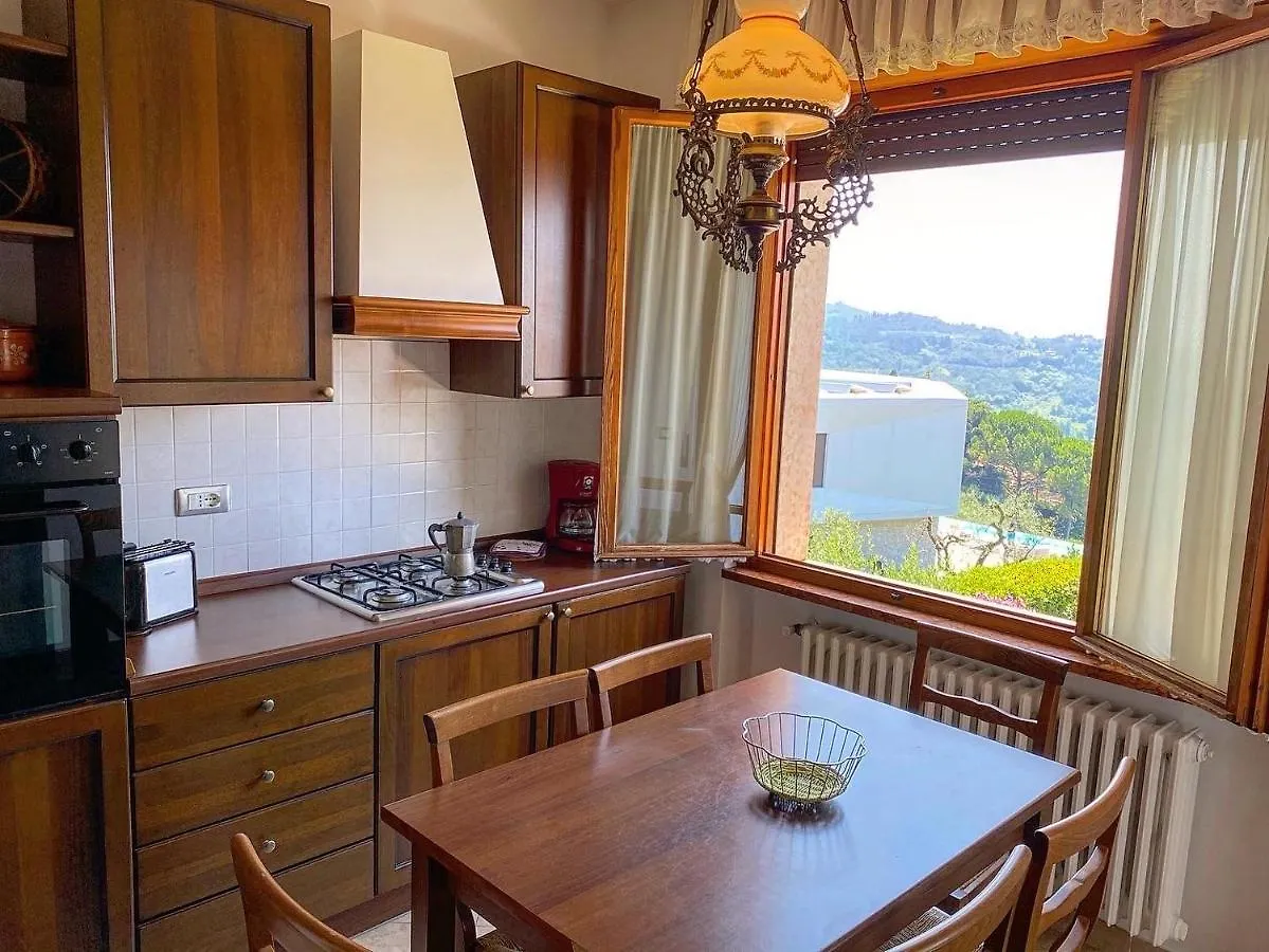 Villa Belvedere Liberty Costermano 0*,