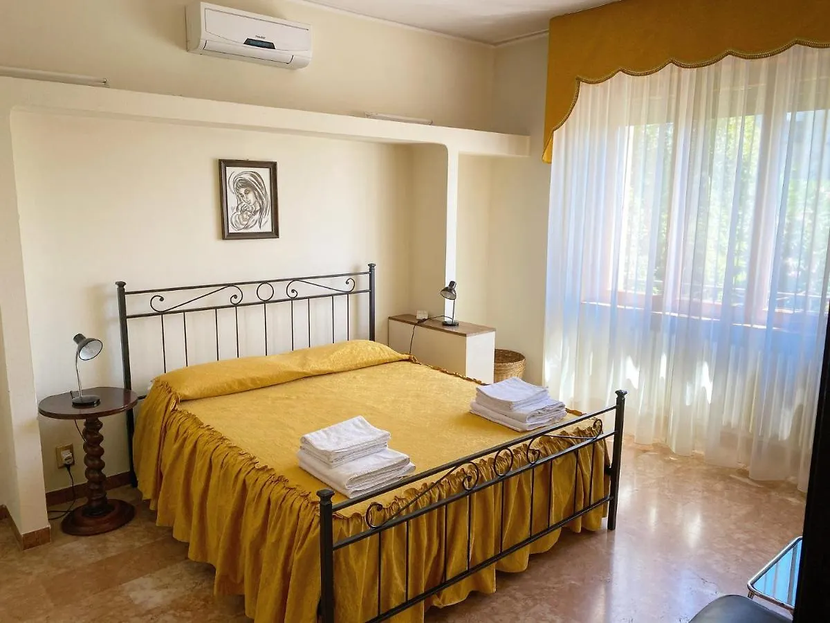 Apartamento Villa Belvedere Liberty Costermano