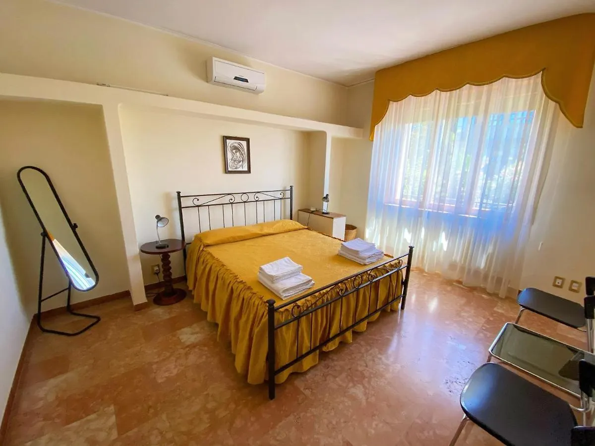 Villa Belvedere Liberty Costermano Appartement
