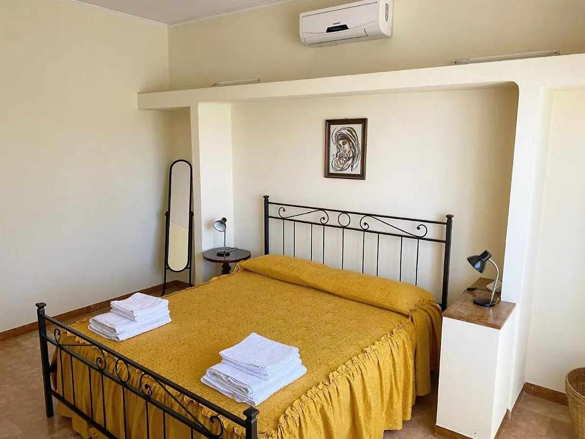 Villa Belvedere Liberty Costermano Appartement