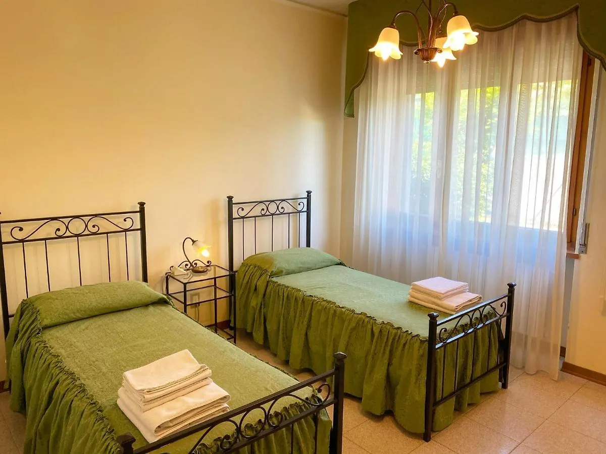 Appartement Villa Belvedere Liberty Costermano