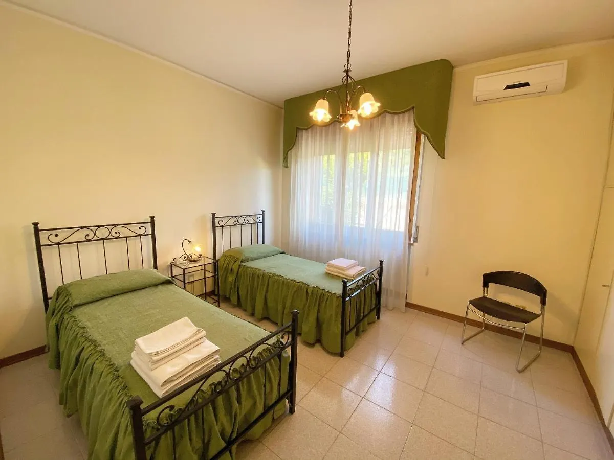 Appartement Villa Belvedere Liberty Costermano