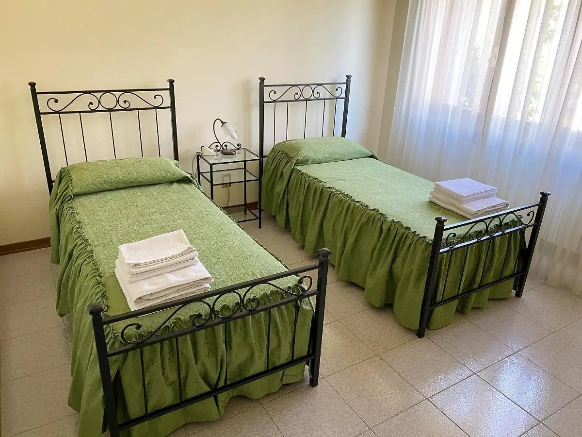 Villa Belvedere Liberty Costermano Appartement