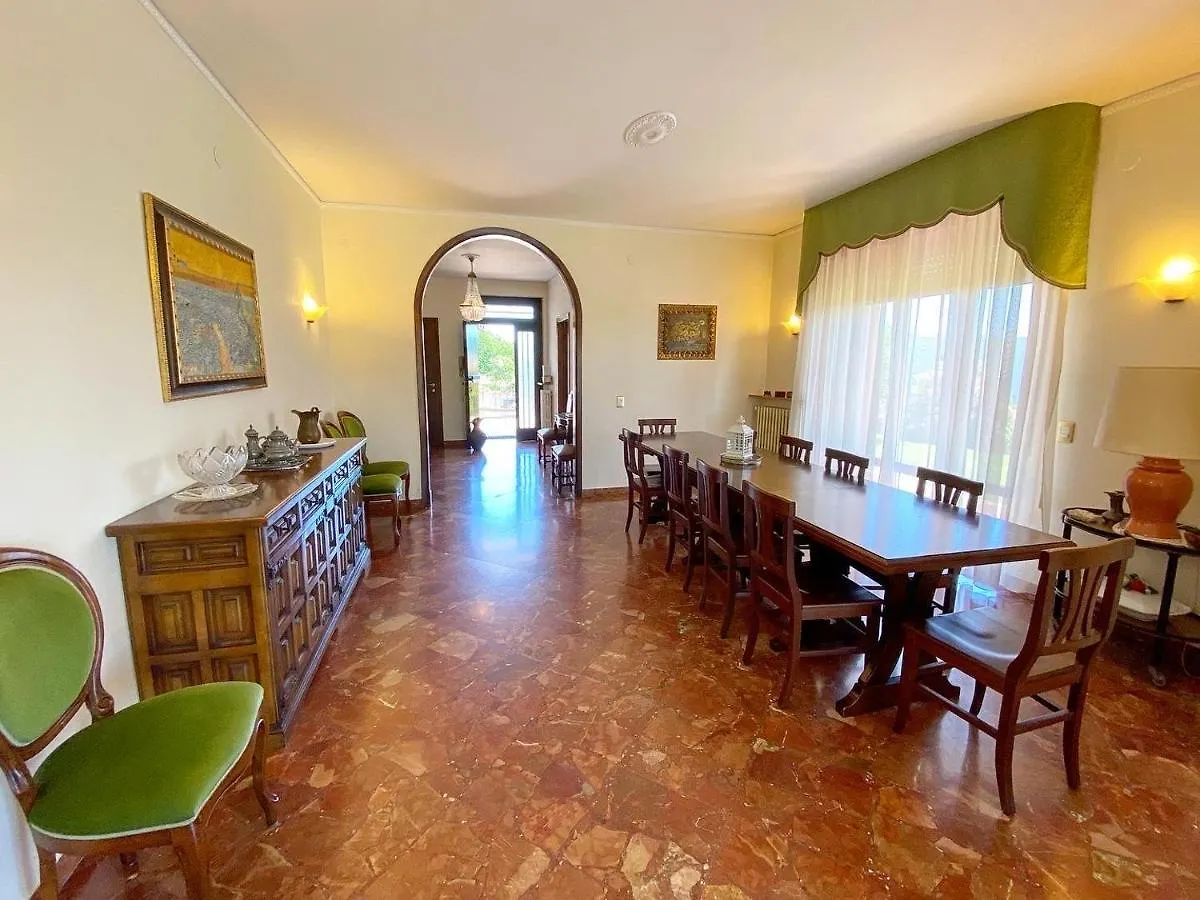 Villa Belvedere Liberty Costermano