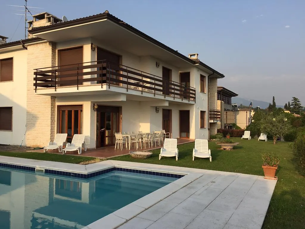 Villa Belvedere Liberty Costermano