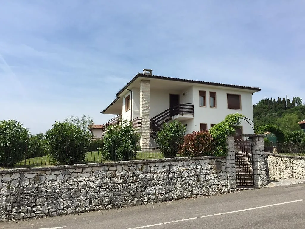 Villa Belvedere Liberty Costermano 0*,  Italië