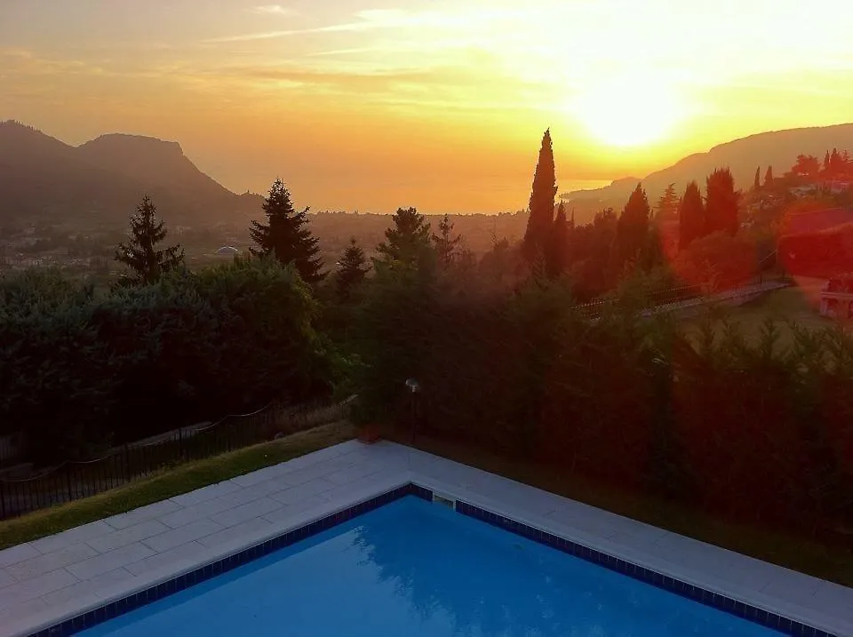 Villa Belvedere Liberty Costermano 0*,