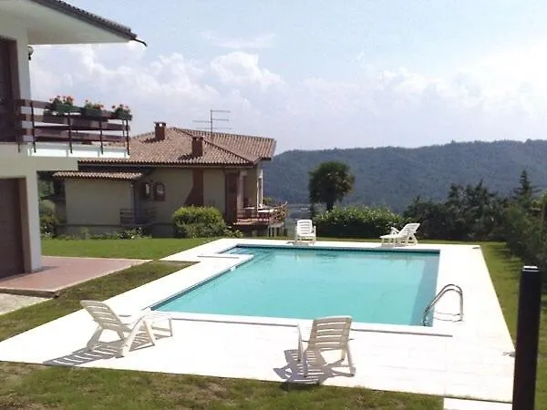 Villa Belvedere Liberty Costermano