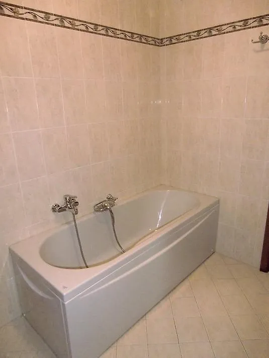 Apartamento Villa Belvedere Liberty Costermano Italia