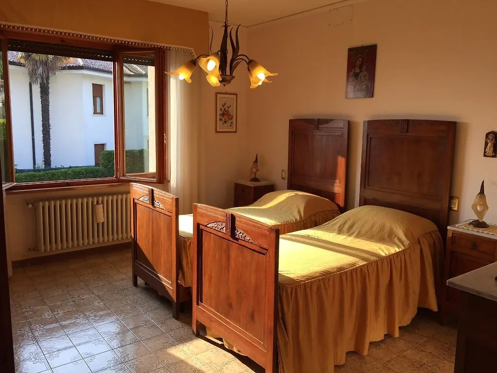 Villa Belvedere Liberty Costermano