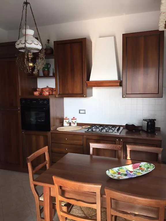 Apartamento Villa Belvedere Liberty Costermano