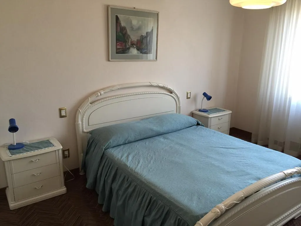 Villa Belvedere Liberty Costermano Appartement