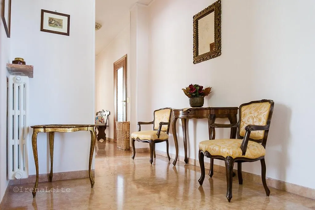 Villa Belvedere Liberty Costermano