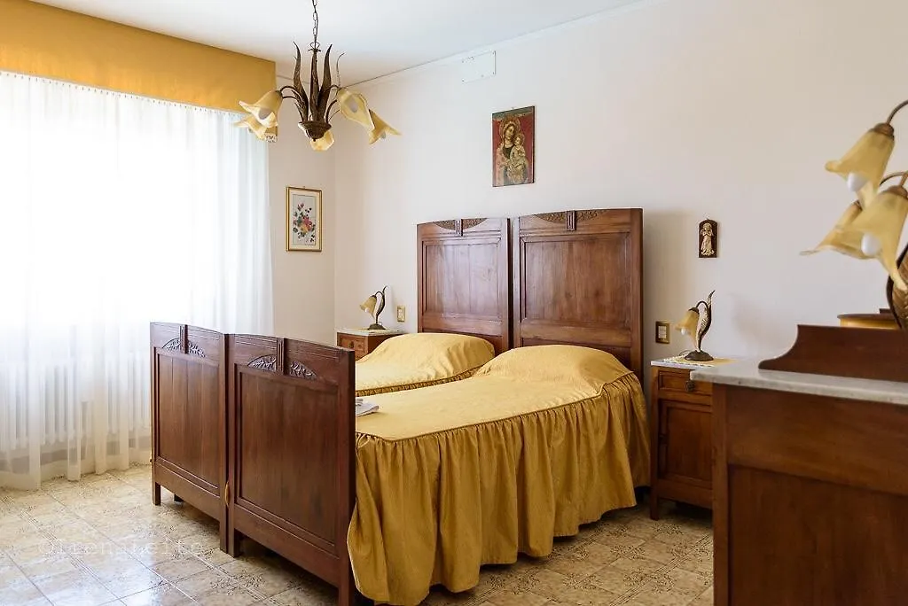 Villa Belvedere Liberty Costermano Italië