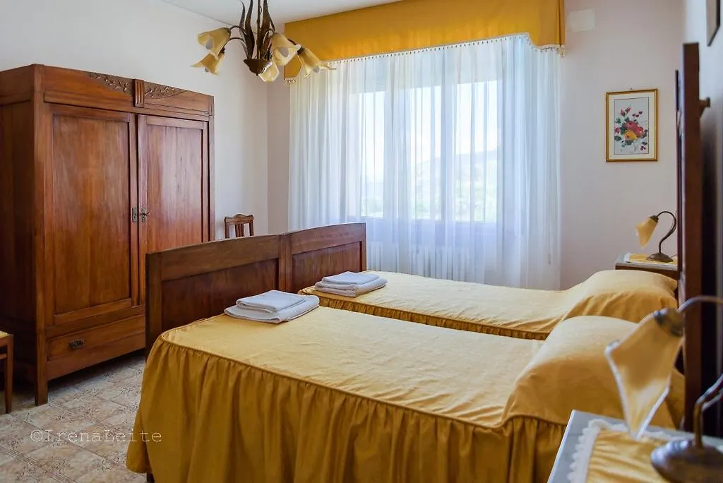 Villa Belvedere Liberty Costermano Italië