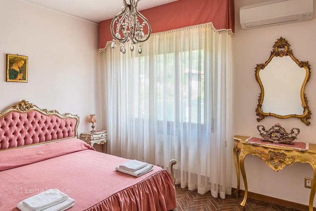 Apartamento Villa Belvedere Liberty Costermano