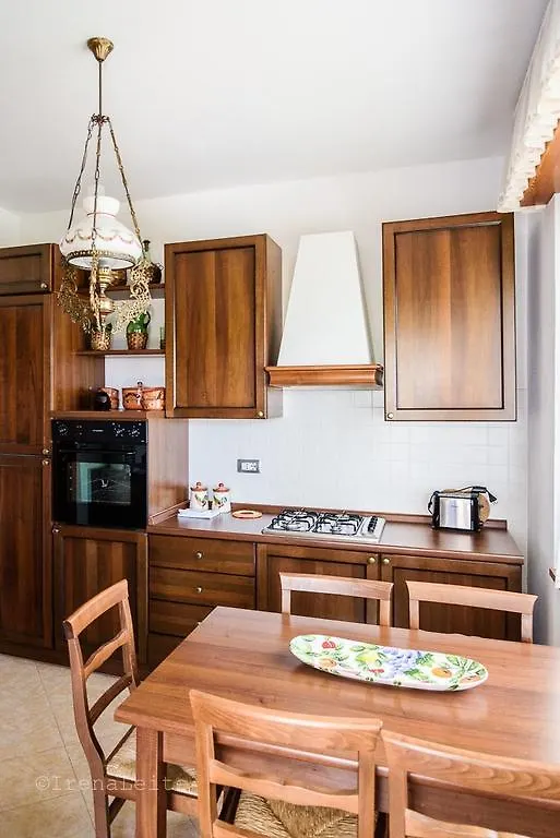 Appartement Villa Belvedere Liberty Costermano