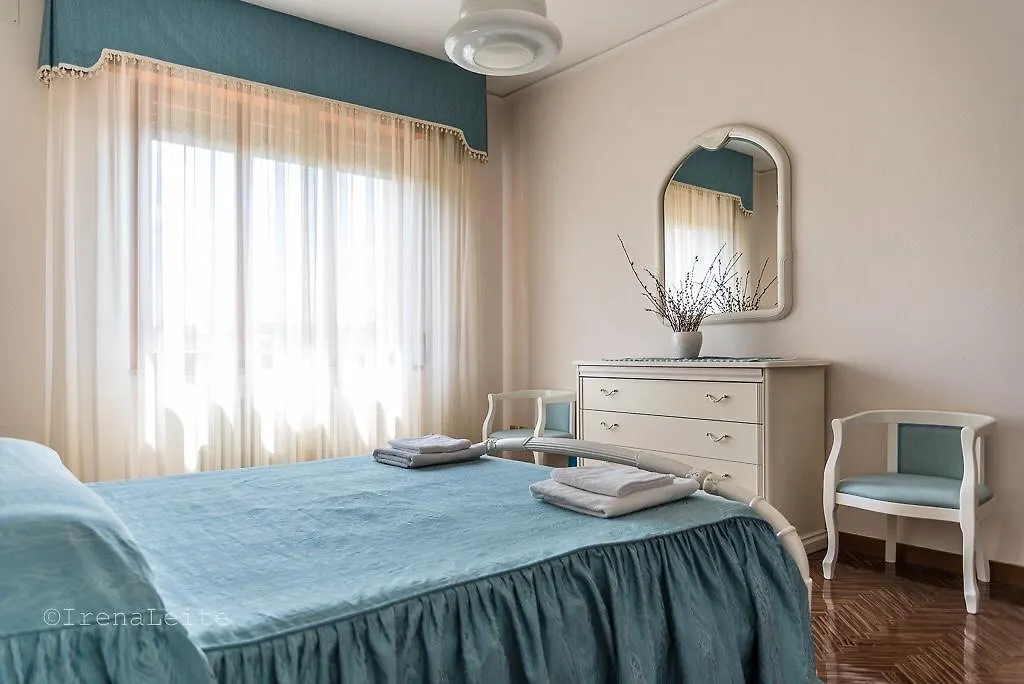 Villa Belvedere Liberty Costermano Apartamento