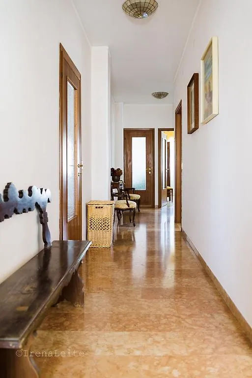 Villa Belvedere Liberty Costermano Italië