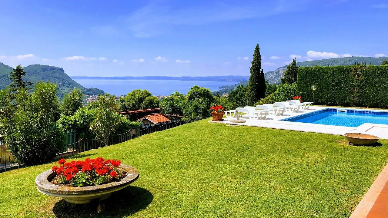 Villa Belvedere Liberty Costermano